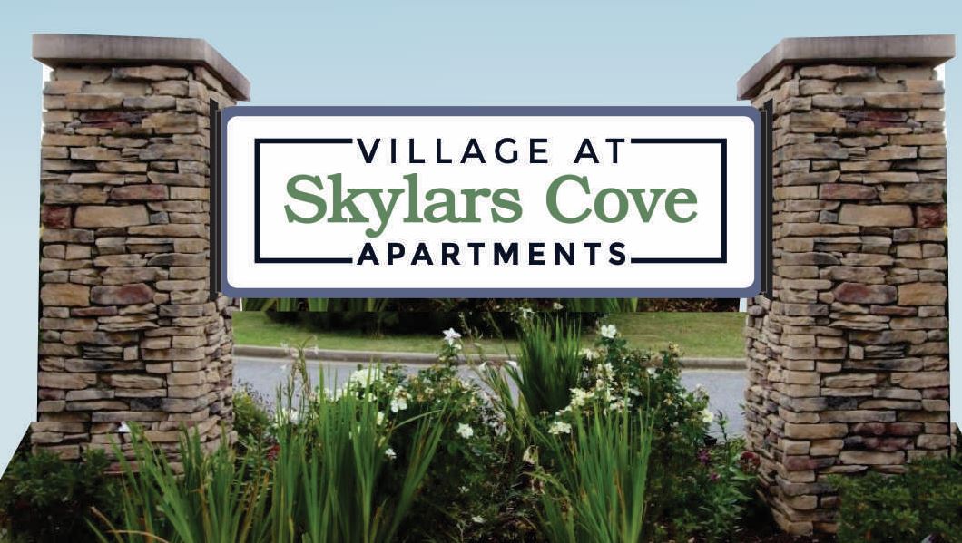 Skylars Cove